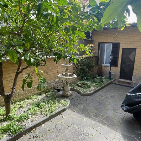 Marand House Rome Villa Екстериор снимка