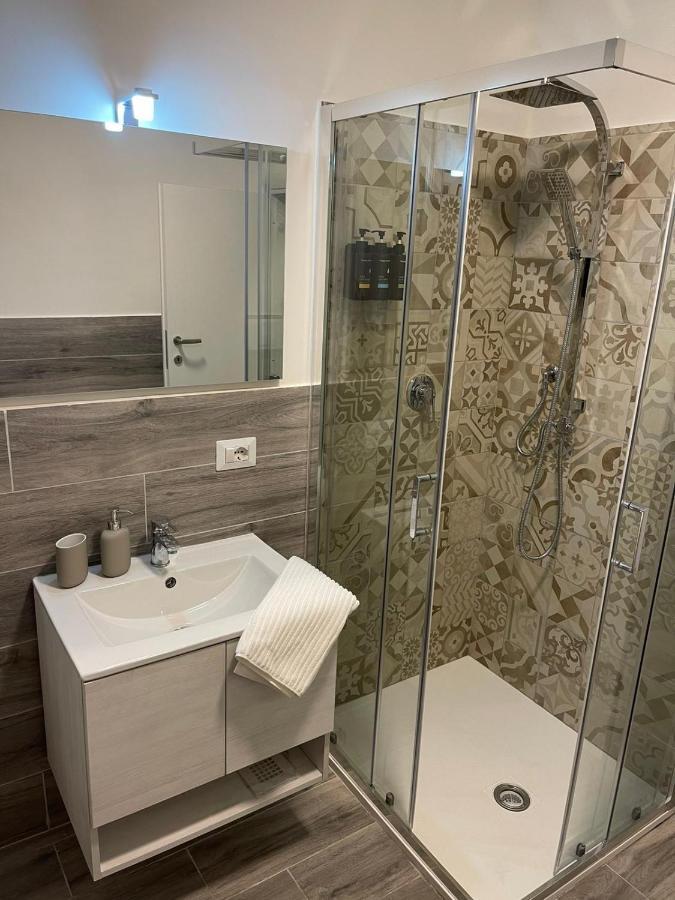 Marand House Rome Villa Екстериор снимка