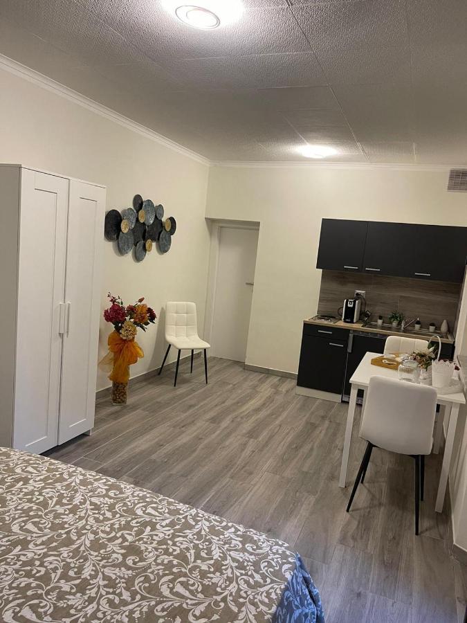 Marand House Rome Villa Екстериор снимка