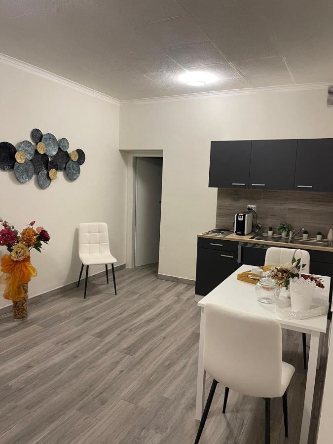 Marand House Rome Villa Екстериор снимка