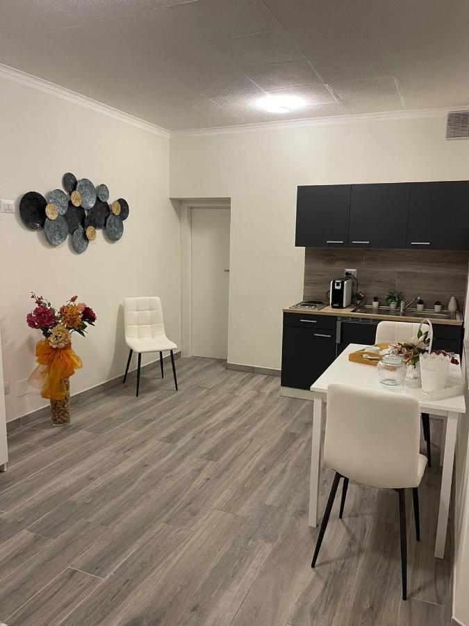 Marand House Rome Villa Екстериор снимка