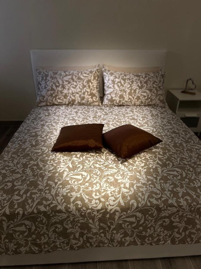 Marand House Rome Villa Екстериор снимка
