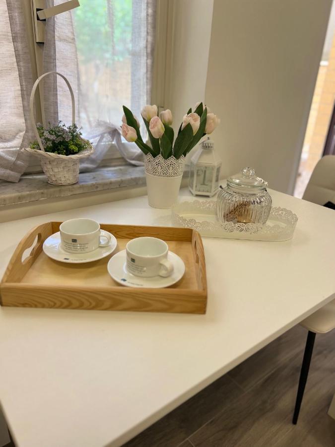 Marand House Rome Villa Екстериор снимка