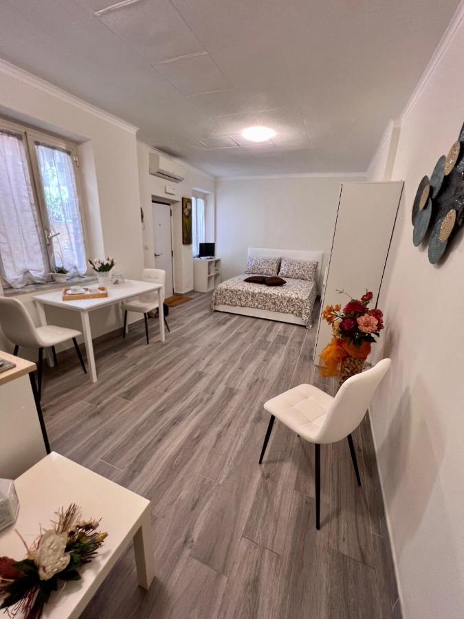 Marand House Rome Villa Екстериор снимка