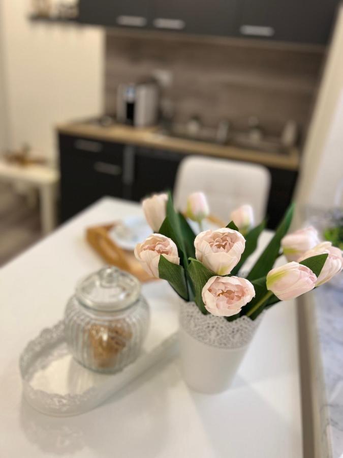Marand House Rome Villa Екстериор снимка