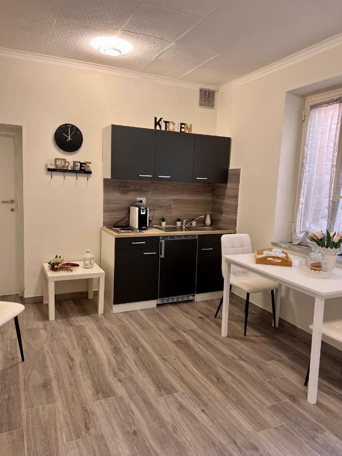 Marand House Rome Villa Екстериор снимка