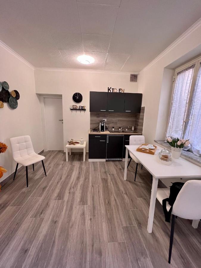 Marand House Rome Villa Екстериор снимка