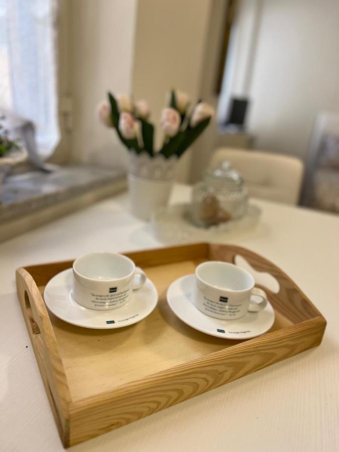 Marand House Rome Villa Екстериор снимка