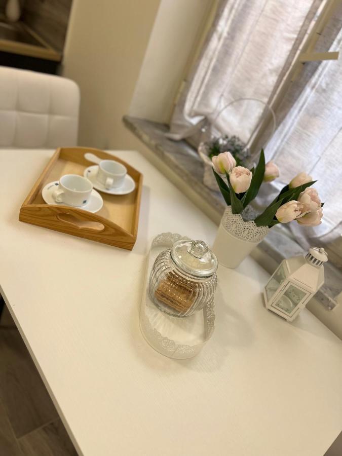 Marand House Rome Villa Екстериор снимка