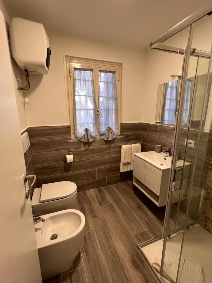 Marand House Rome Villa Екстериор снимка