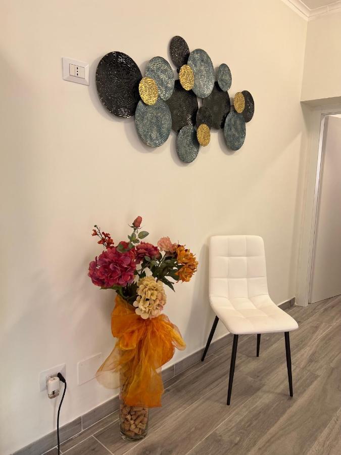 Marand House Rome Villa Екстериор снимка