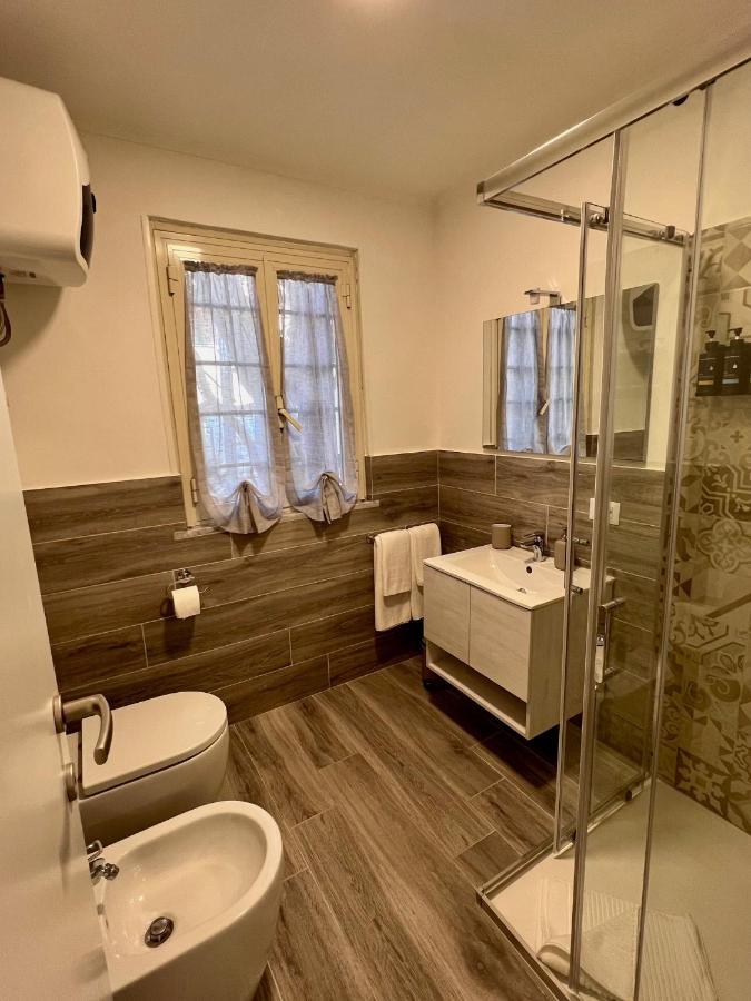 Marand House Rome Villa Екстериор снимка