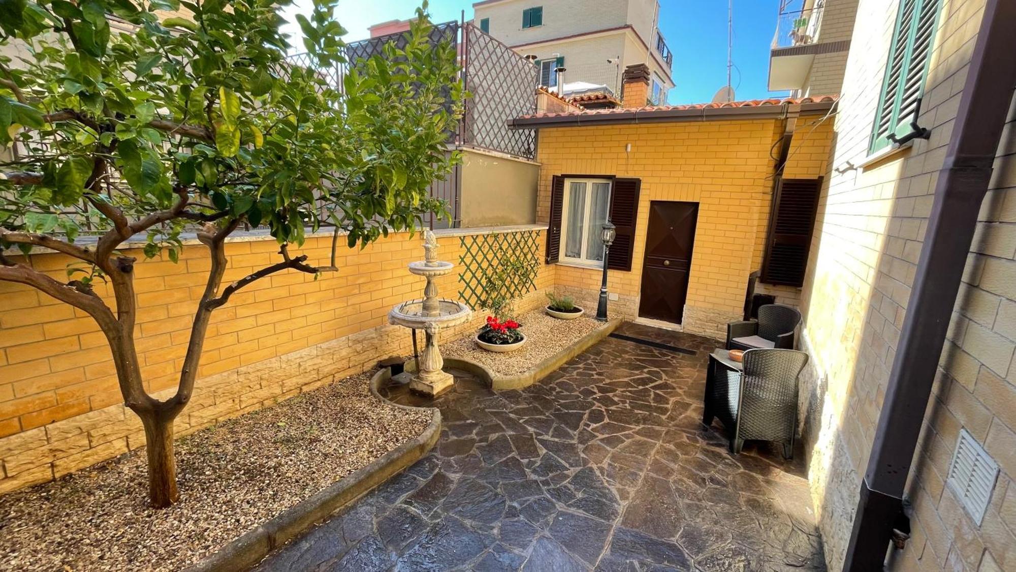 Marand House Rome Villa Екстериор снимка