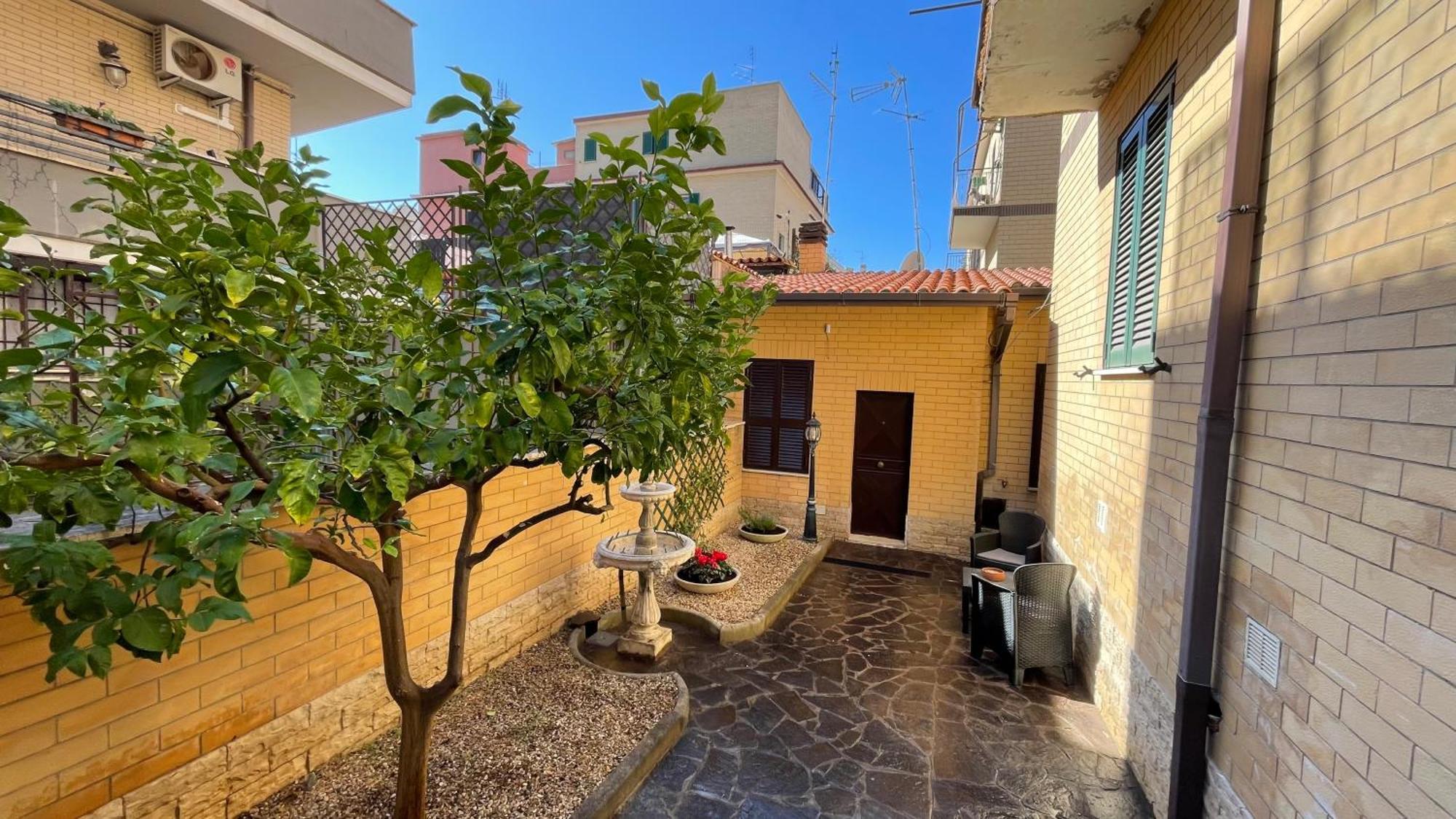 Marand House Rome Villa Екстериор снимка