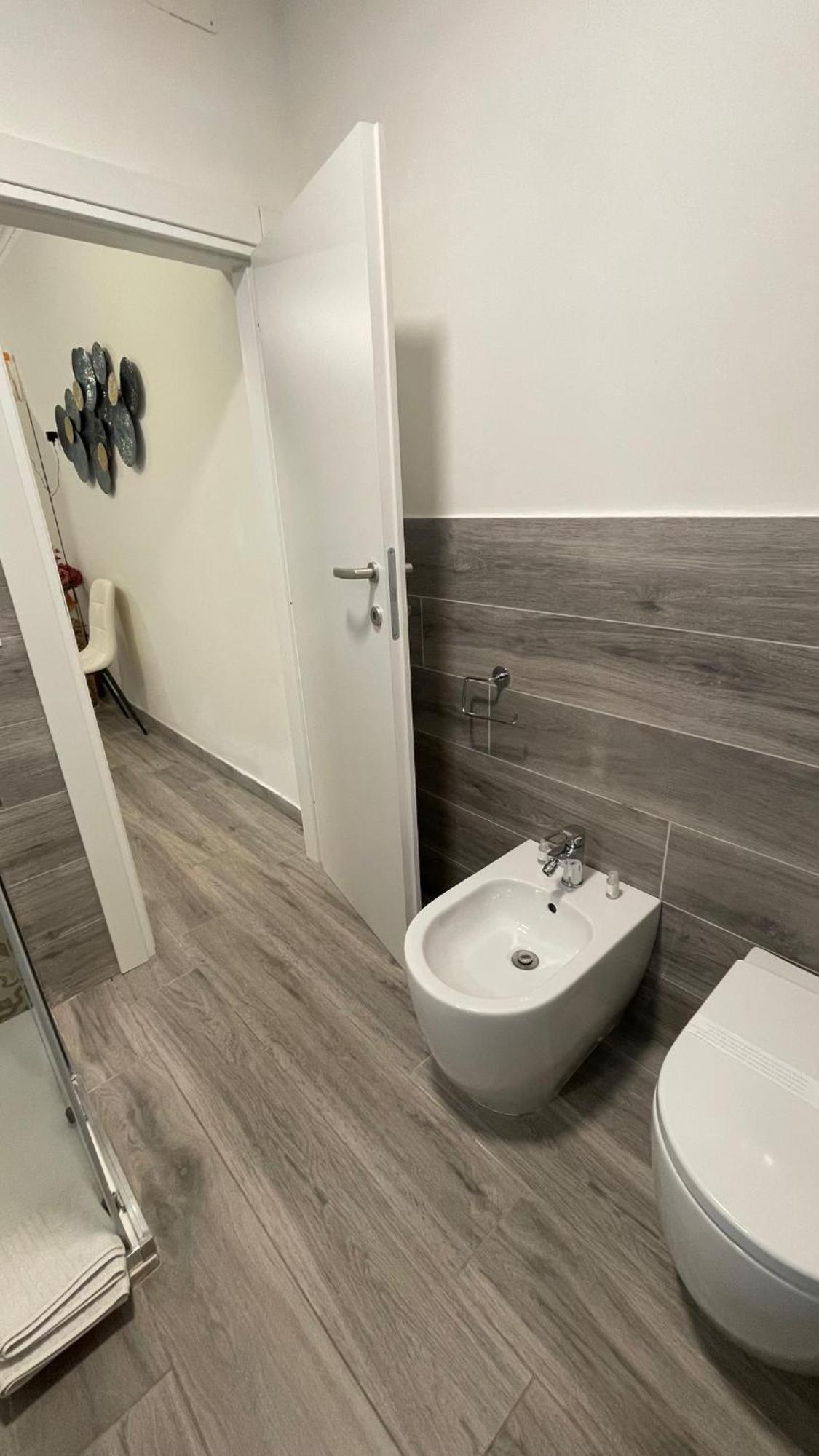 Marand House Rome Villa Екстериор снимка