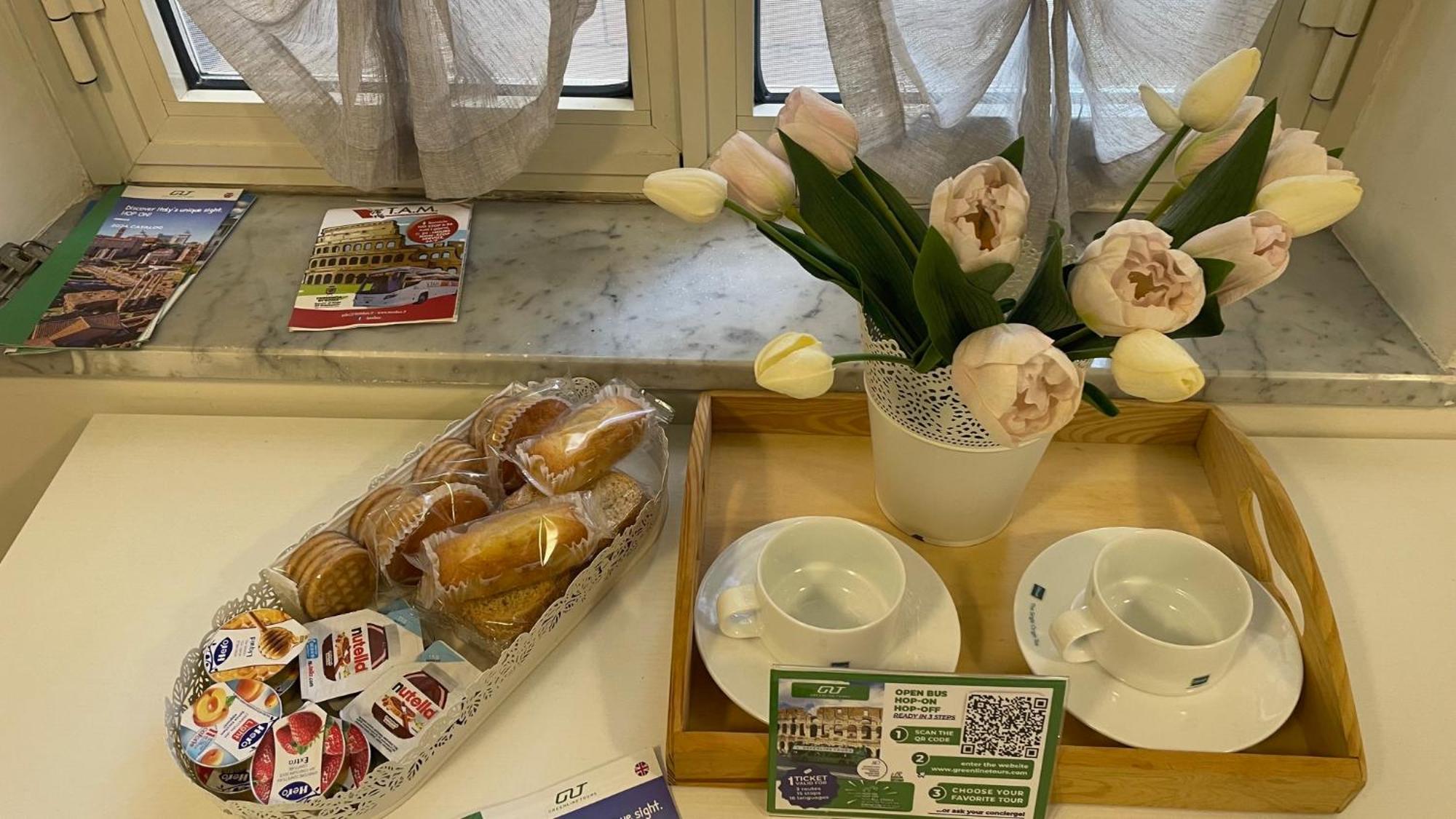 Marand House Rome Villa Екстериор снимка