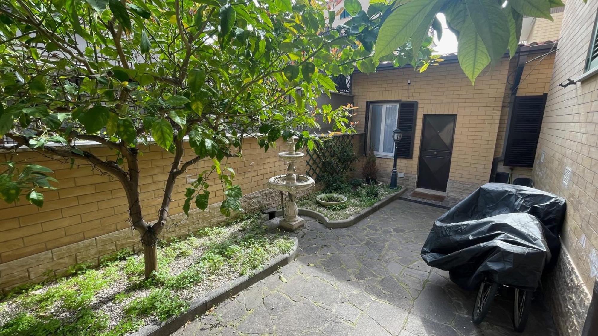 Marand House Rome Villa Екстериор снимка
