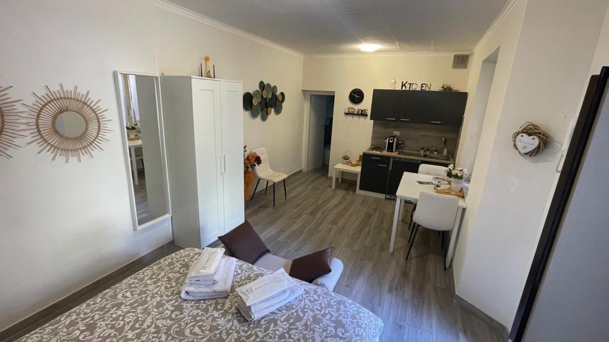 Marand House Rome Villa Екстериор снимка