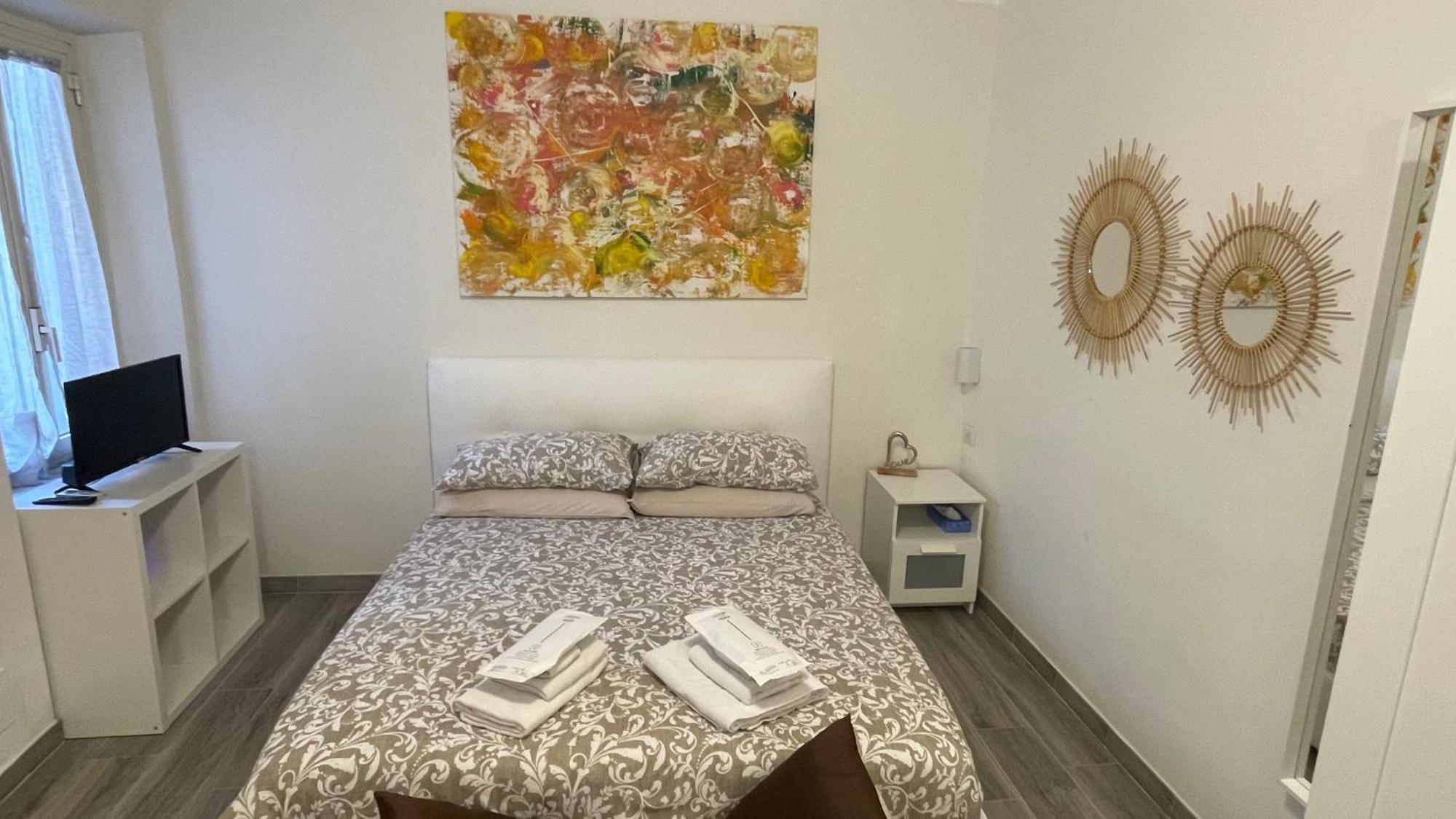 Marand House Rome Villa Екстериор снимка