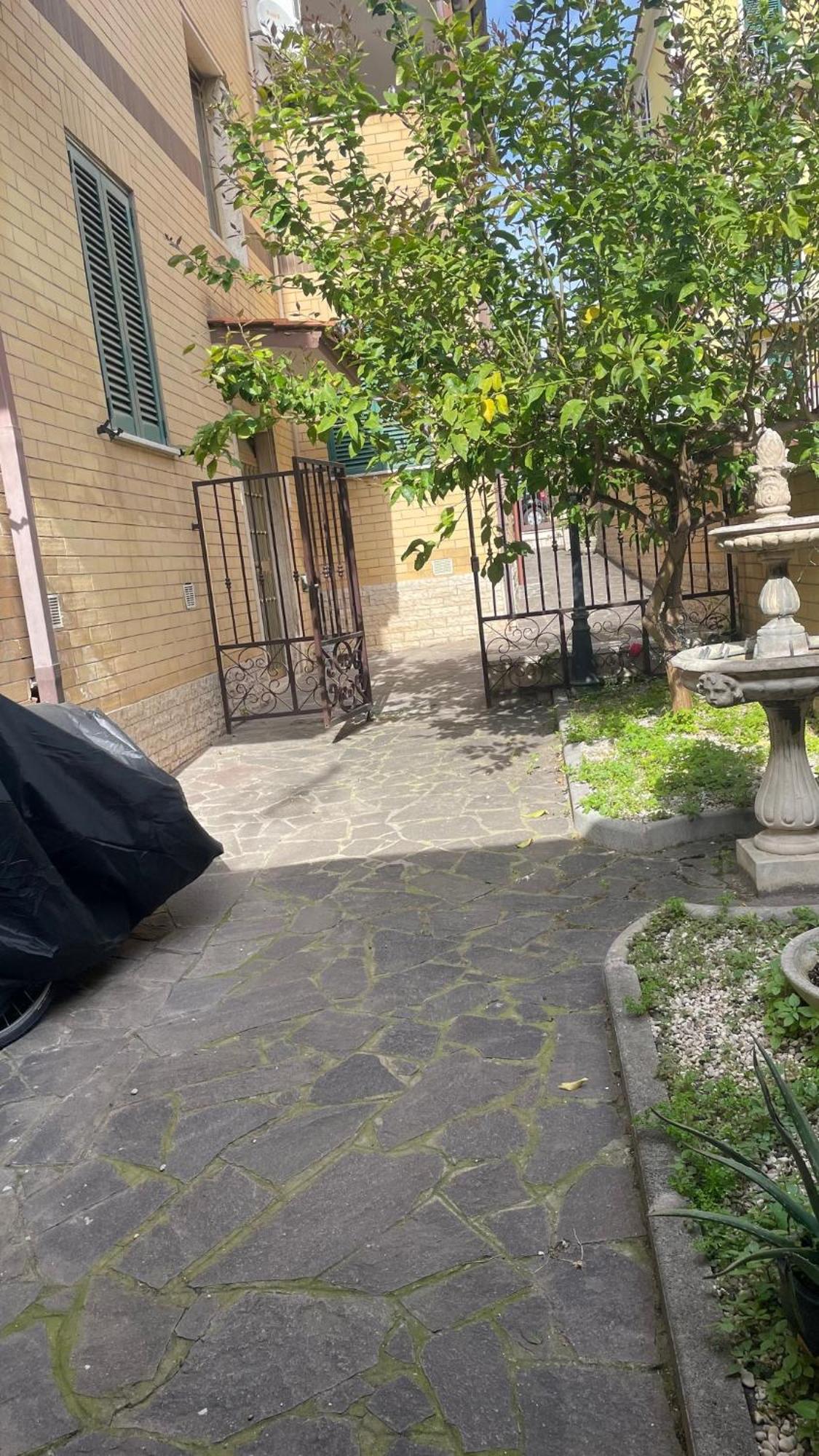 Marand House Rome Villa Екстериор снимка