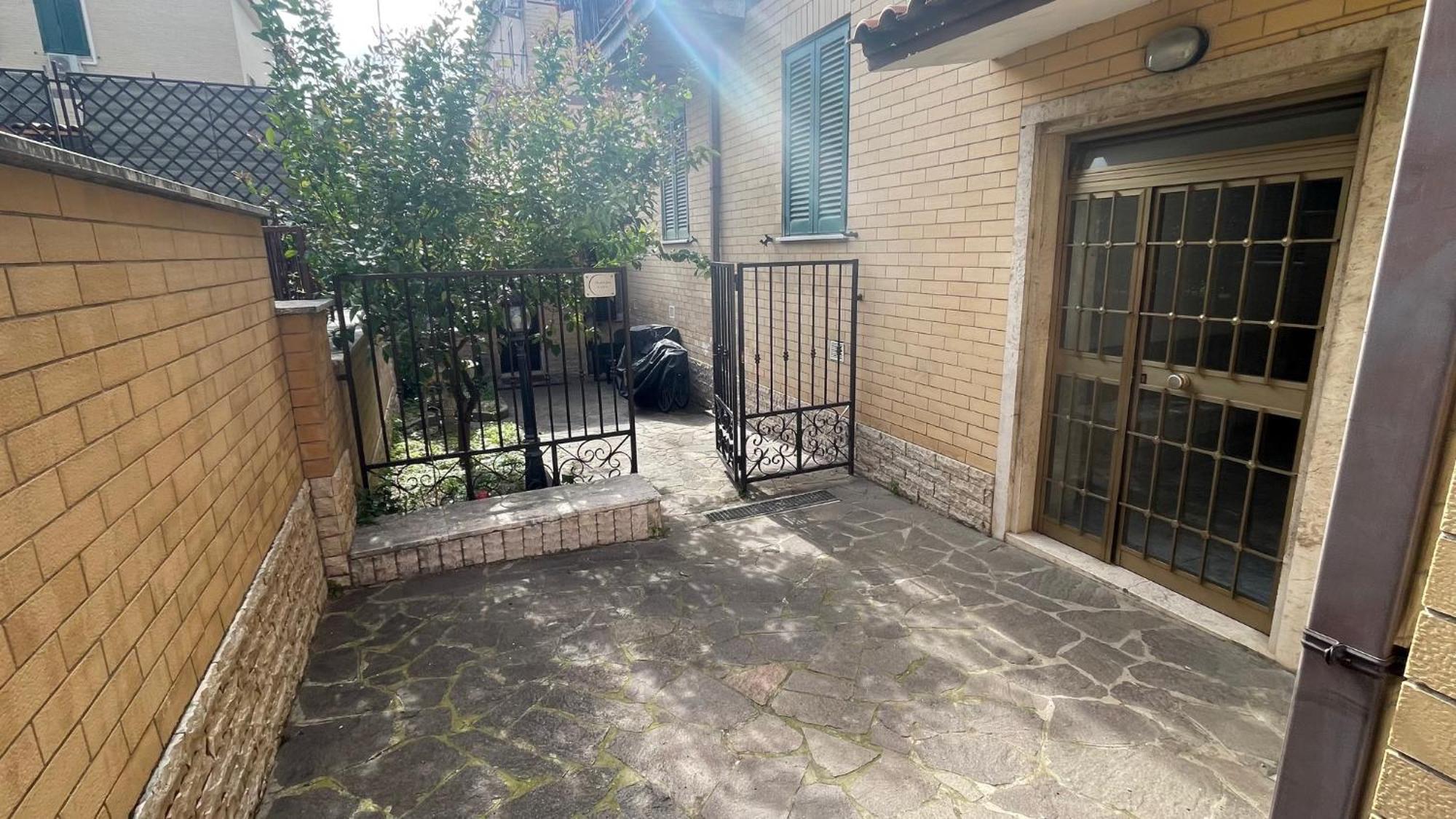Marand House Rome Villa Екстериор снимка