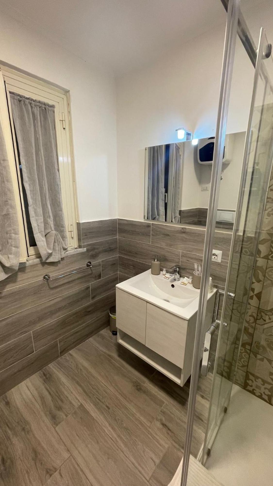 Marand House Rome Villa Екстериор снимка