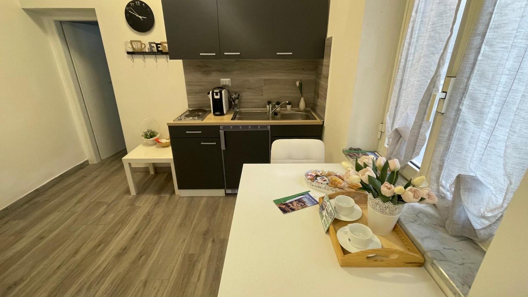 Marand House Rome Villa Екстериор снимка