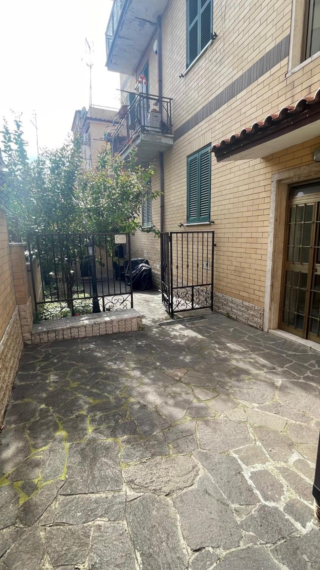 Marand House Rome Villa Екстериор снимка